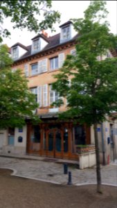 Café américain, Moulins 3
