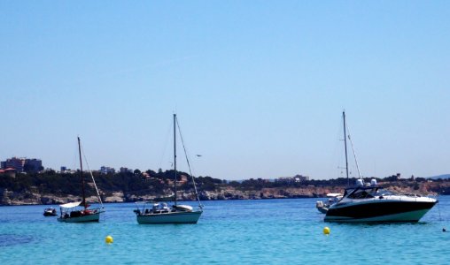 CALA CONTESA - MAJORKA, AB-044