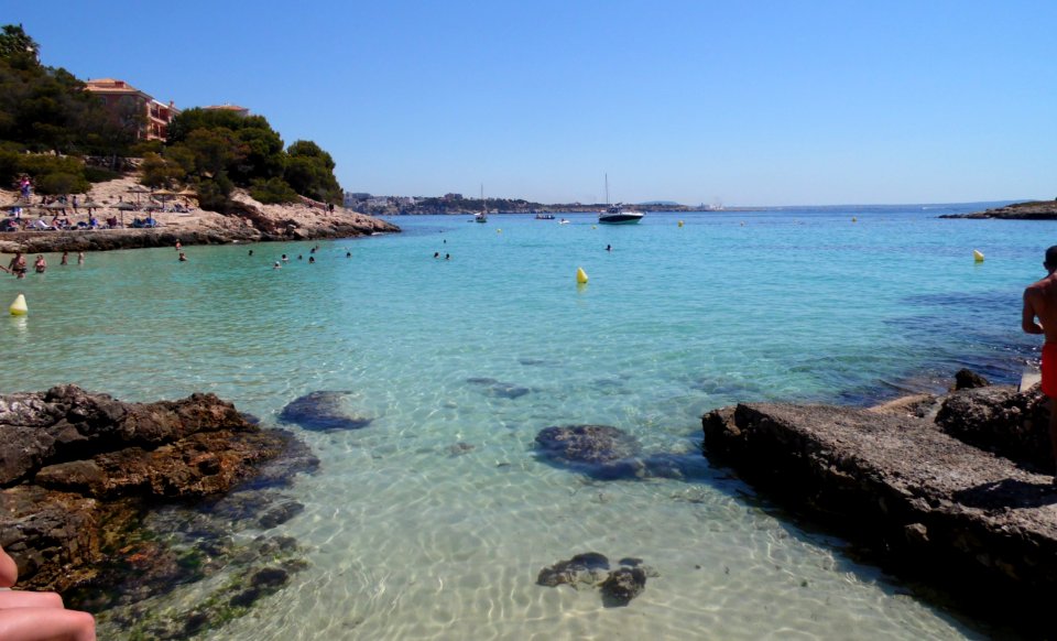 CALA CONTESA - MAJORKA, AB-024