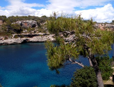 CALA FIGUERA - MAJORKA, AB-023