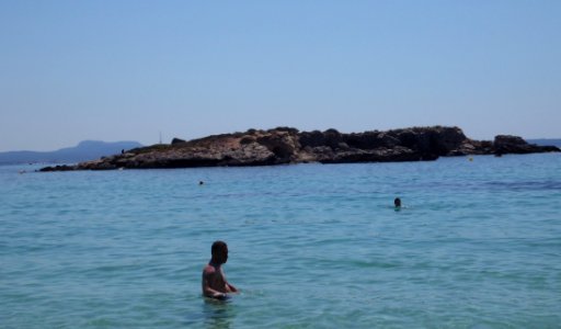 CALA CONTESA - MAJORKA, AB-019