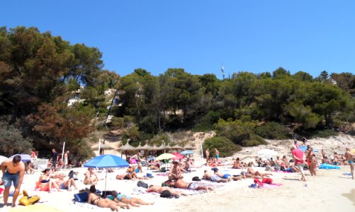 CALA CONTESA - MAJORKA, AB-021