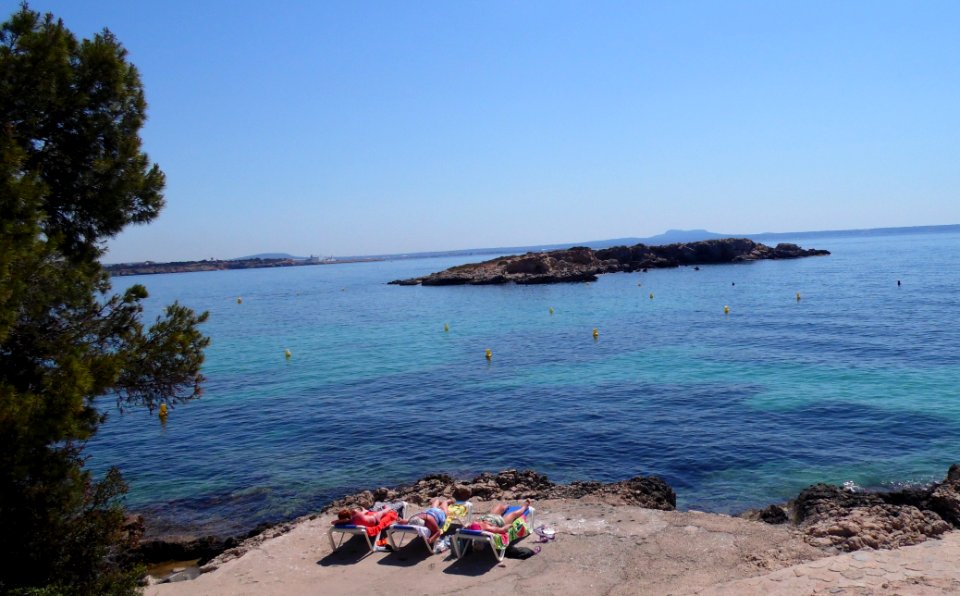 CALA CONTESA - MAJORKA, AB-011
