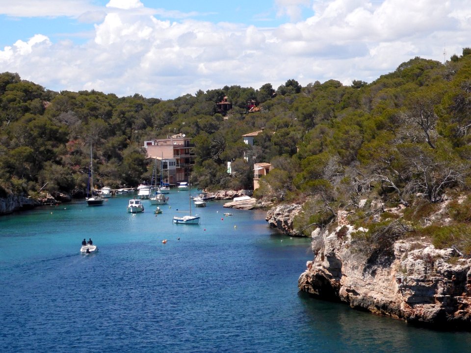 CALA FIGUERA - MAJORKA, AB-022