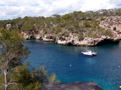 CALA FIGUERA - MAJORKA, AB-030