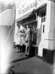 Cafetaria, Bestanddeelnr 902-3338