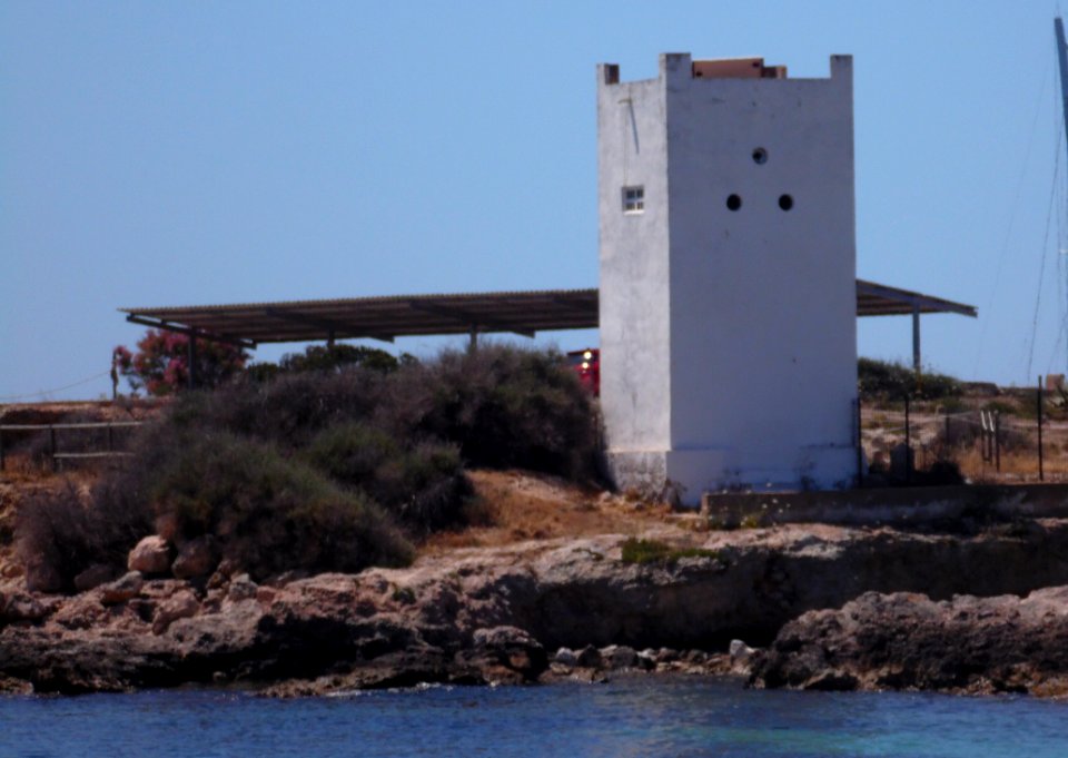 CALA CONTESA - MAJORKA, AB-035
