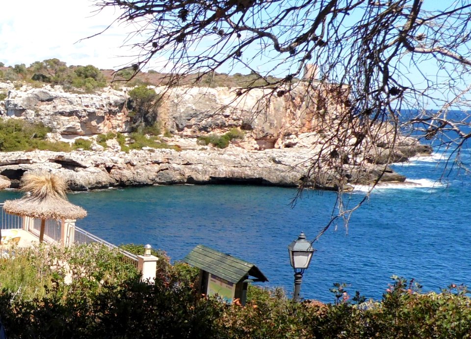 CALA FIGUERA - MAJORKA, AB-020