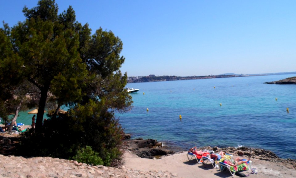CALA CONTESA - MAJORKA, AB-012