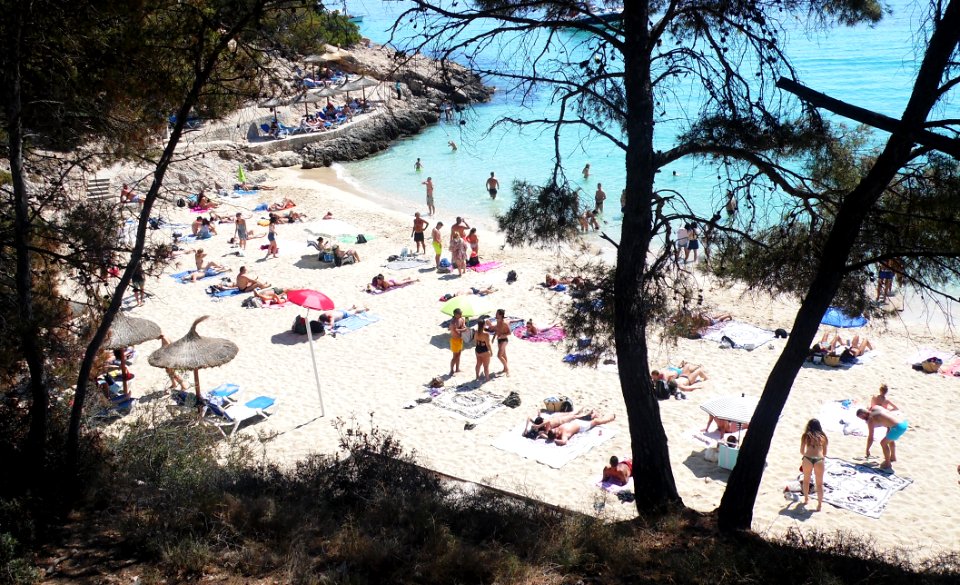 CALA CONTESA - MAJORKA, AB-006