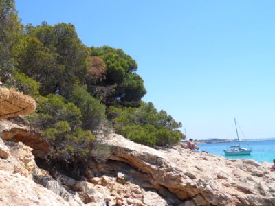 CALA CONTESA - MAJORKA, AB-053