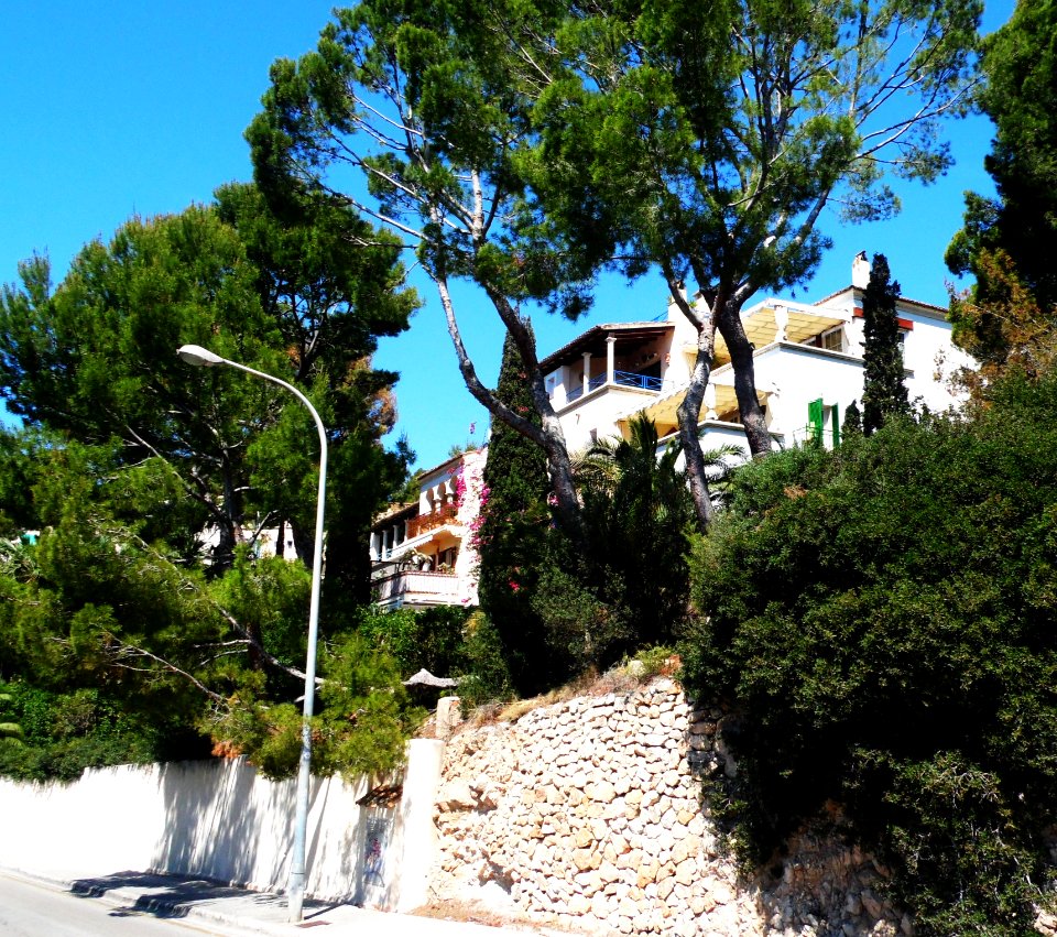 CALA CONTESA - MAJORKA, AB-003