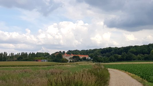 Cadier en Keer-Huize Sint-Jozef (2)