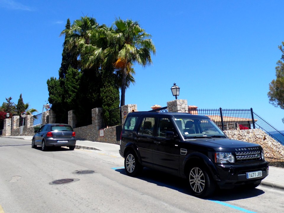 CALA CONTESA - MAJORKA, AB-067