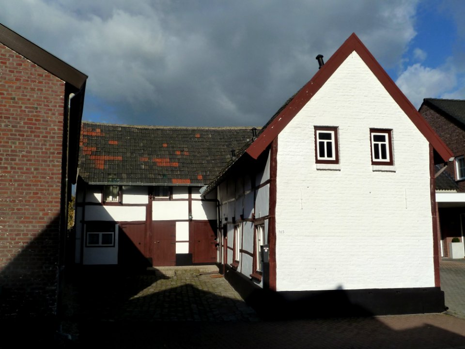 Cadier en Keer-Kerkstraat 165 (2)
