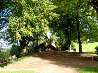 Cadier en Keer-Kruiswegstaties (3)