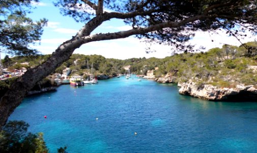 CALA FIGUERA - MAJORKA, AB-025