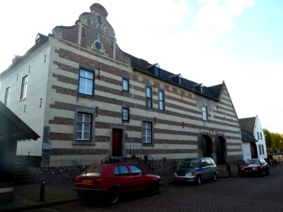 Cadier en Keer-Kerkstraat 80