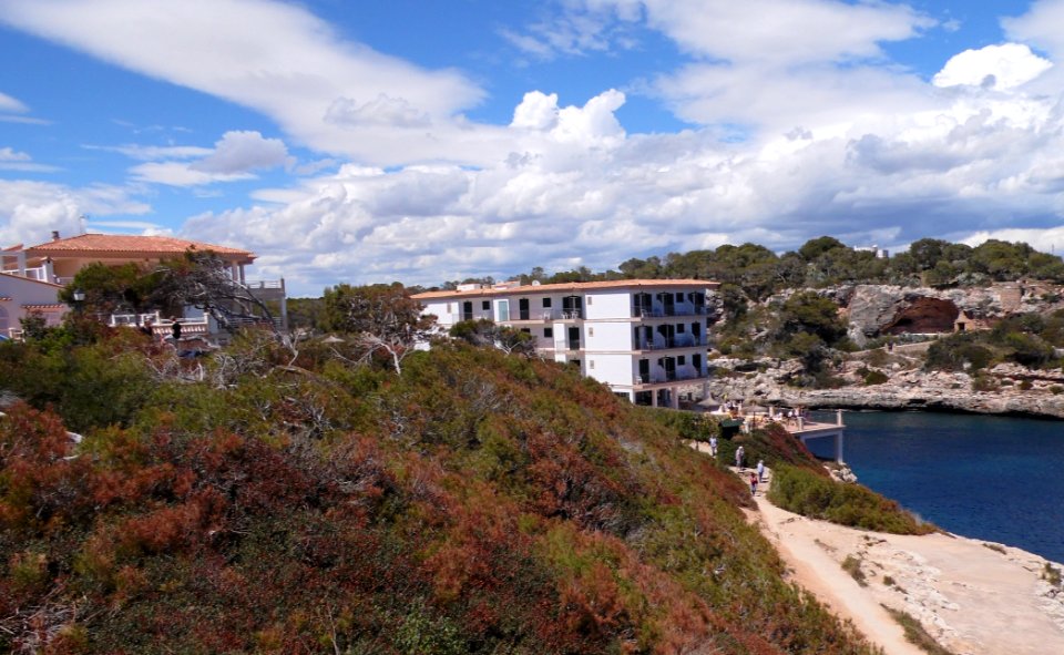 CALA FIGUERA - MAJORKA, AB-011