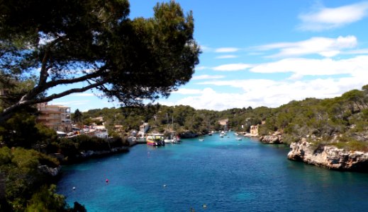 CALA FIGUERA - MAJORKA, AB-024
