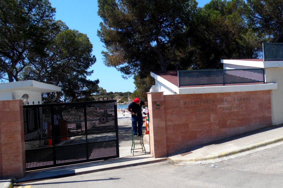CALA CONTESA - MAJORKA, AB-010