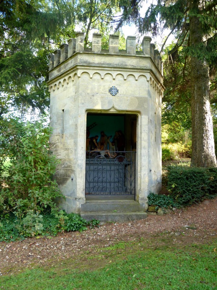 Cadier en Keer-Kruiswegstaties (2)
