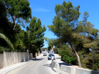 CALA CONTESA - MAJORKA, AB-065