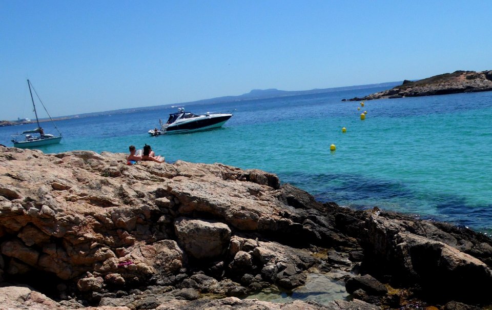 CALA CONTESA - MAJORKA, AB-048