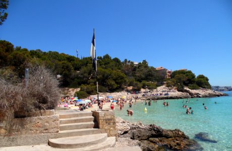 CALA CONTESA - MAJORKA, AB-043