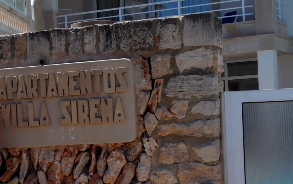 CALA FIGUERA - MAJORKA, AB-019