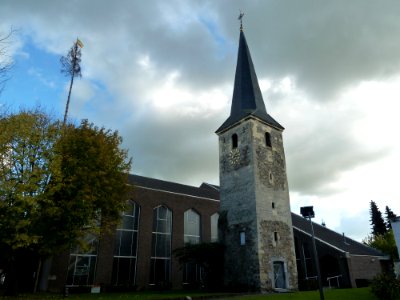 Cadier en Keer-Kerk (2)