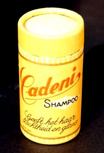 Cadini shampoo pic2 photo