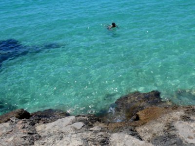 CALA CONTESA - MAJORKA, AB-051