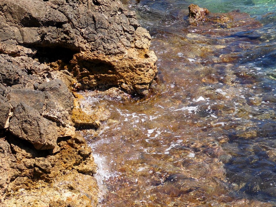 CALA CONTESA - MAJORKA, AB-036