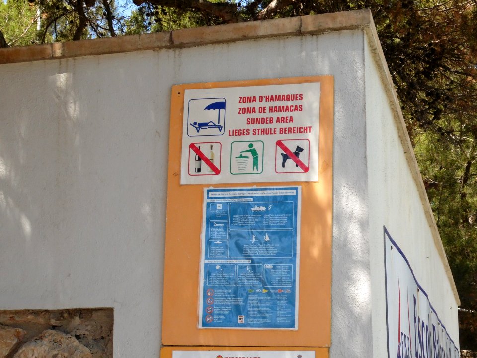 CALA CONTESA - MAJORKA, AB-039
