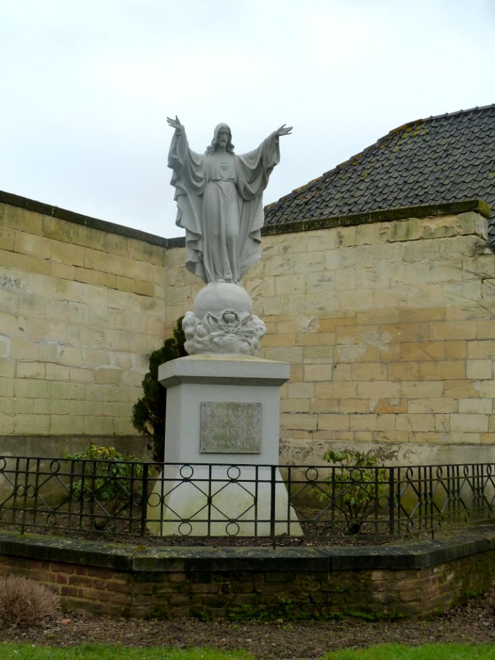 Cadier en Keer-Kerkhof (5)