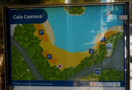 CALA CONTESA - MAJORKA, AB-001