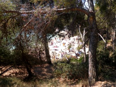 CALA CONTESA - MAJORKA, AB-004