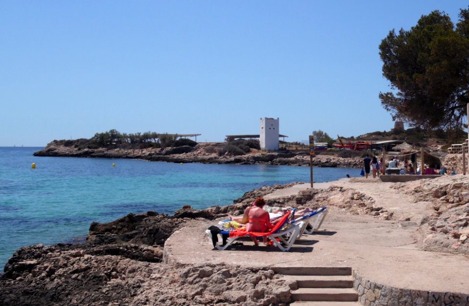CALA CONTESA - MAJORKA, AB-030