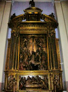 Calatayud - Colegiata del Santo Sepulcro 09