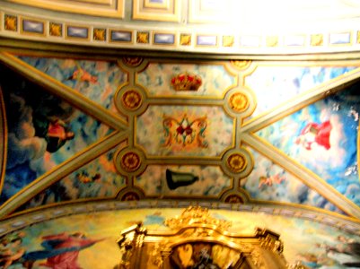 Calatayud - Santuario Virgen de la Peña 7