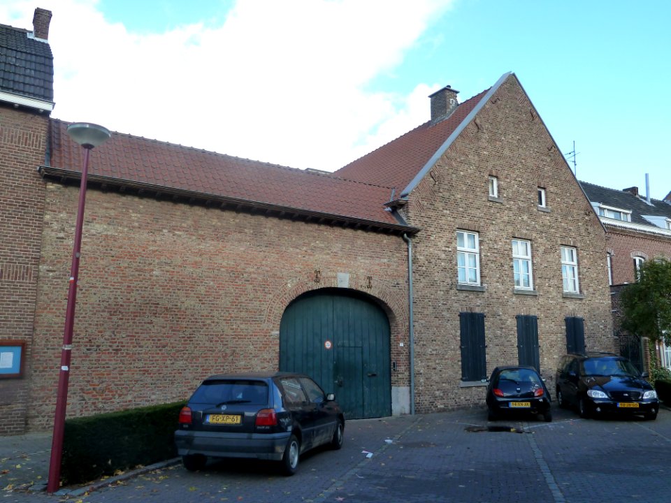 Cadier en Keer-Kerkstraat 139