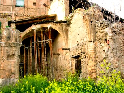 Calatayud - Colegiata del Santo Sepulcro 06