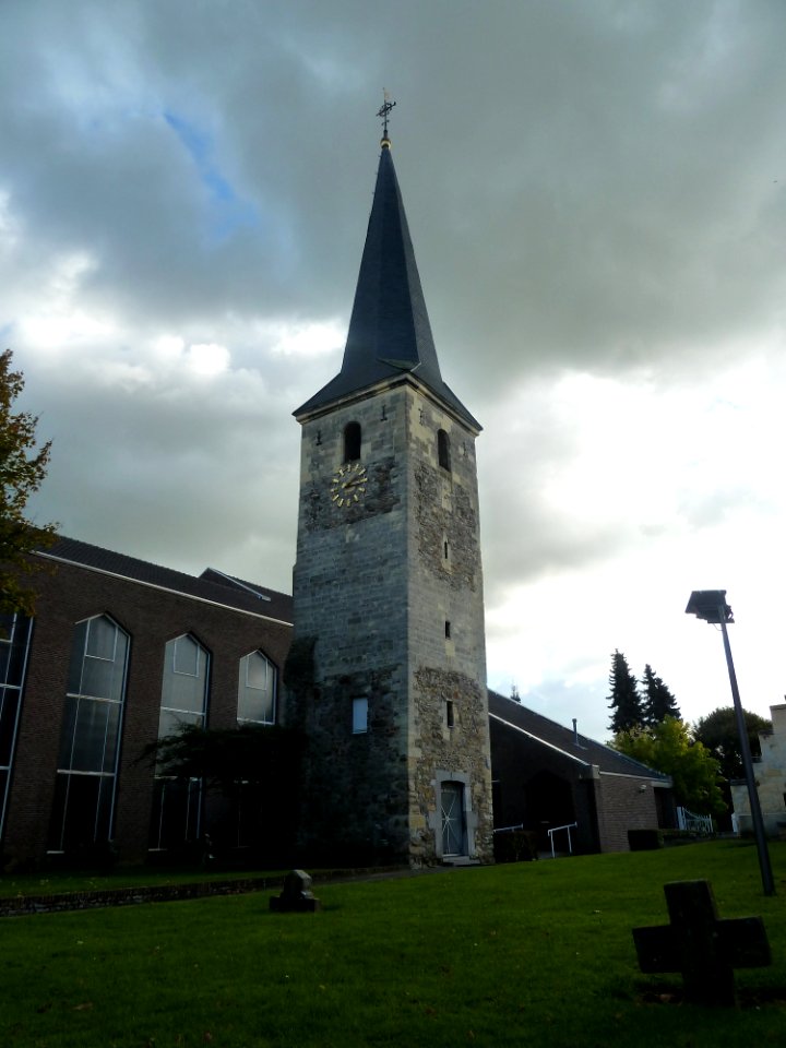 Cadier en Keer-Kerk (1)