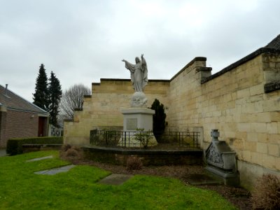 Cadier en Keer-Kerkhof (9)