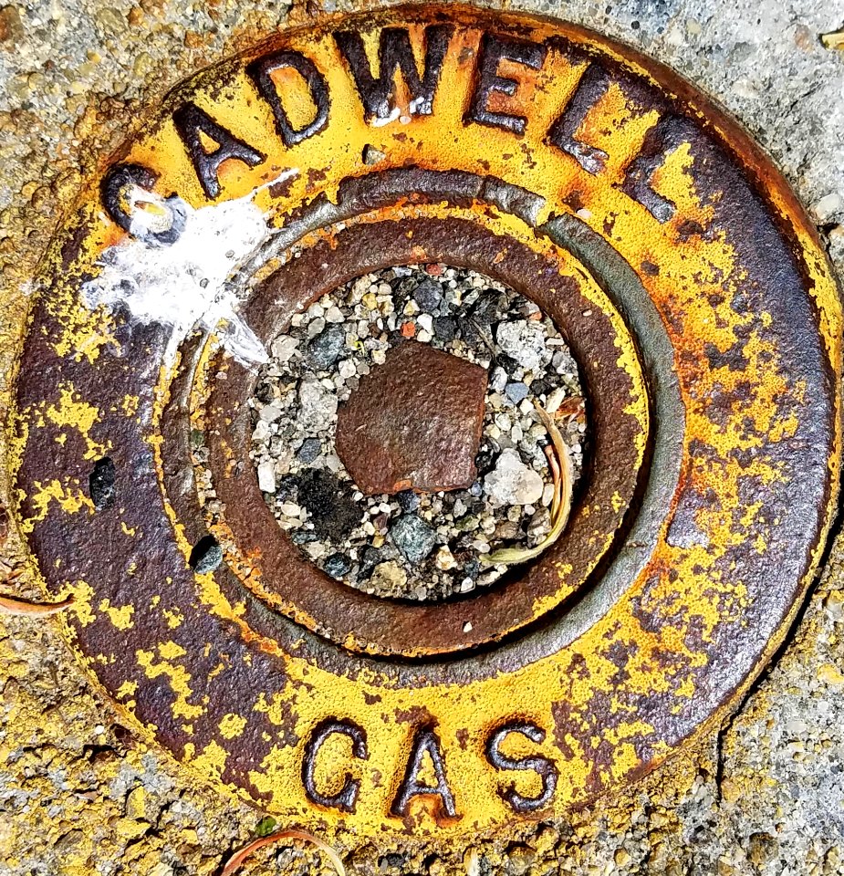 Cadwell Gas - Arlington, MA - 20200520 112246