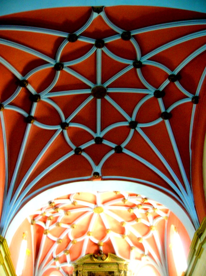 Calatayud - Iglesia San Andres 5