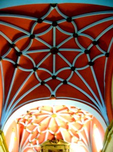 Calatayud - Iglesia San Andres 5