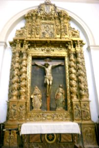 Calamocha - Iglesia de la Asunción de Nuestra Señora 29