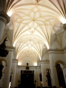 Calamocha - Iglesia de la Asunción de Nuestra Señora 35